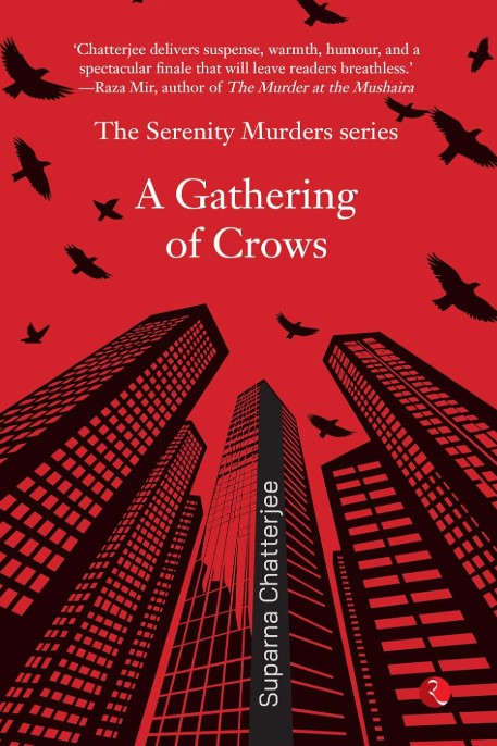 A Gathering Of Crows 